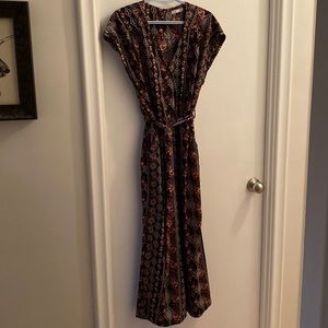 Sweetest Dex Jumpsuit!